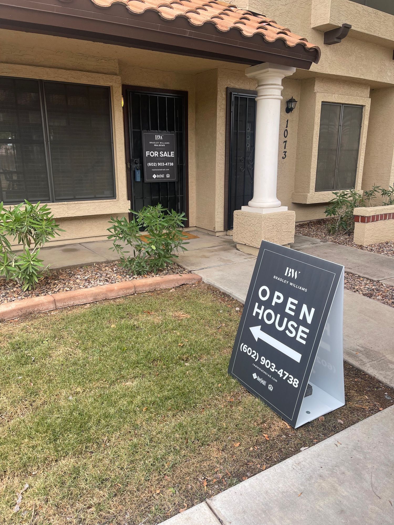 A Frame Sign 24x36 8