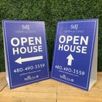 A Frame Sign 24x36 2