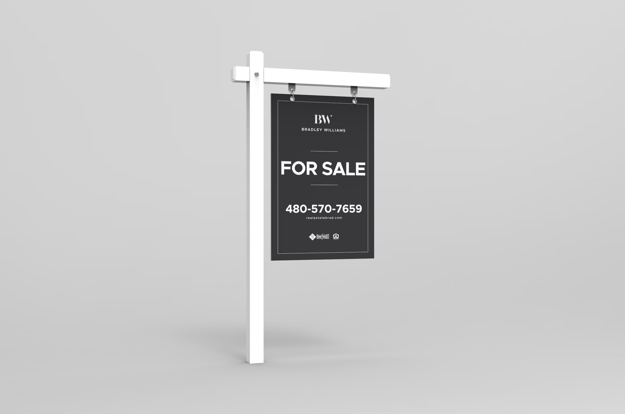 1 or 2 Side Print For Sale Black Durable METAL ALUMINUM Real Estate Rider Sign 1 or 2 Side Print For Sale Black Durable METAL ALUMINUM Real Estate Rider Sign