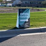 A Frame Sign 24x36 10