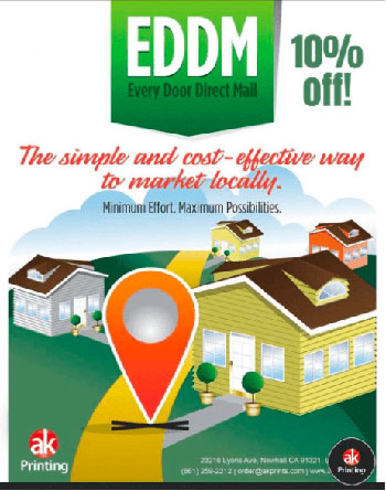 Every Door Direct Mail Guide