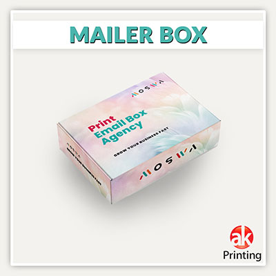 Mailer Box