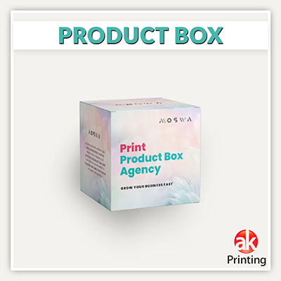 Product Box