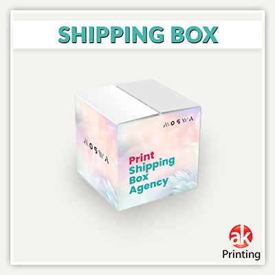 Shipping Box