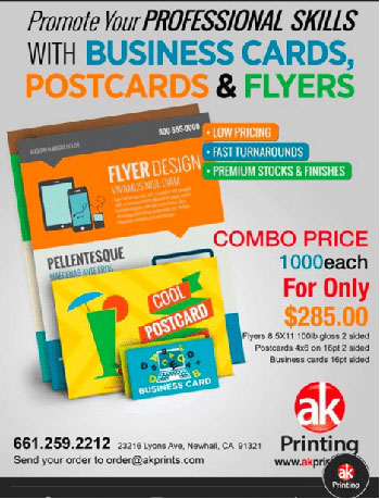 Business Promotion Guide