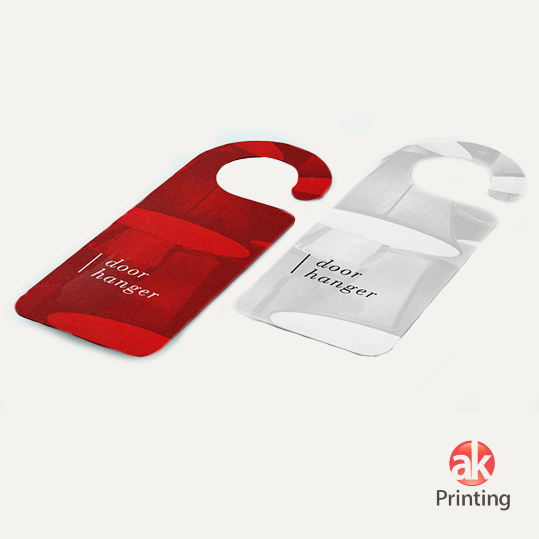 Door Hangers