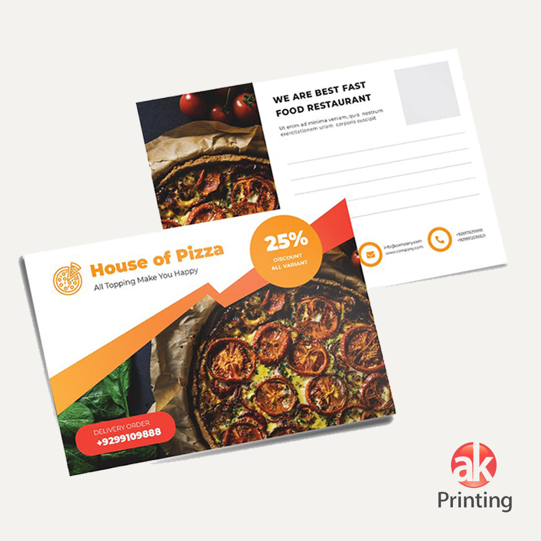 Every Door Direct Mail® - NEW