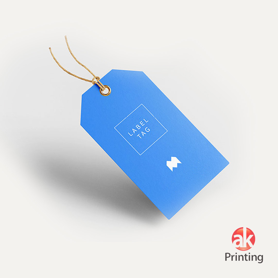 Hang Tags