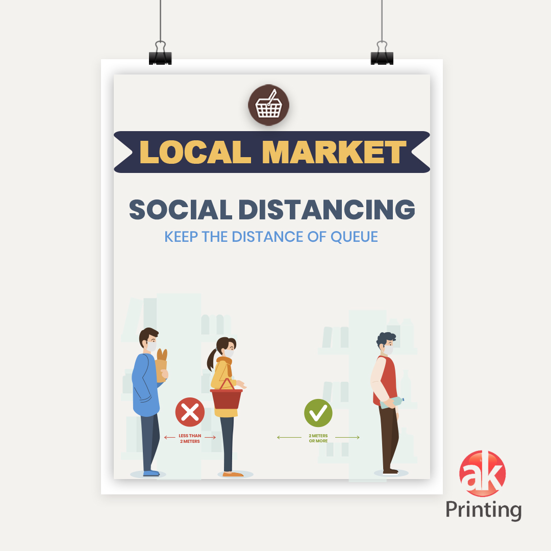 Poster Large Formats