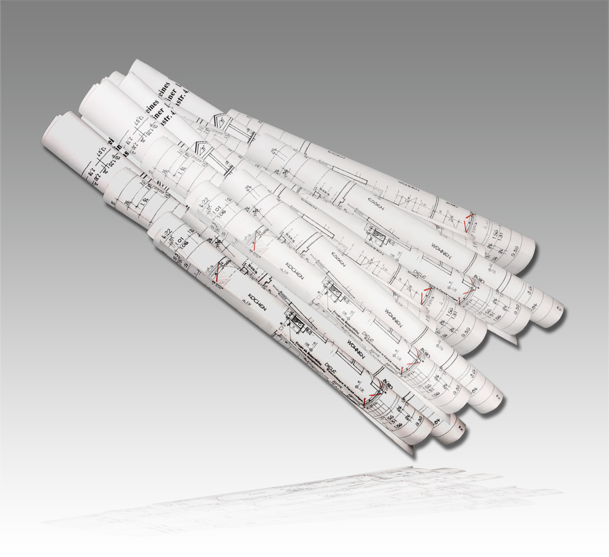 Construction Drawings & Specifications