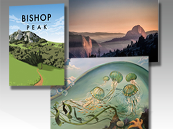 High Quality Posters