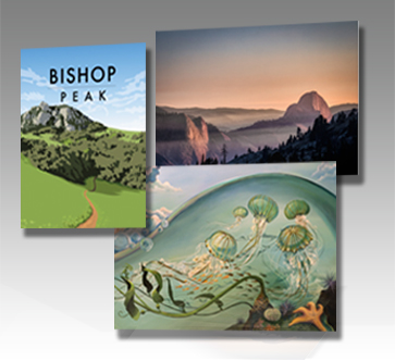 Poster & Artwork Prints