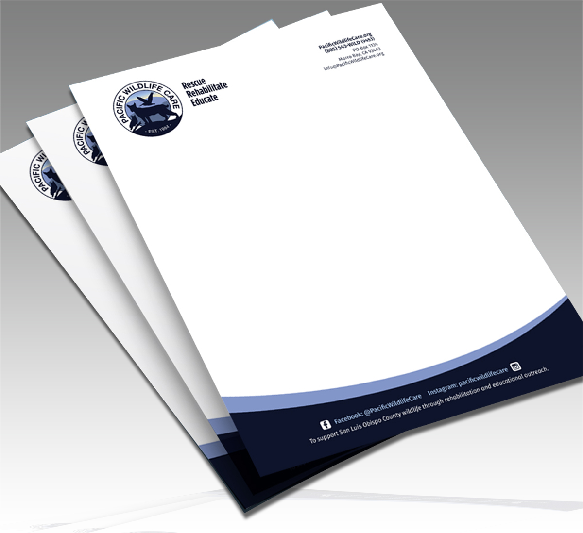 Letterhead