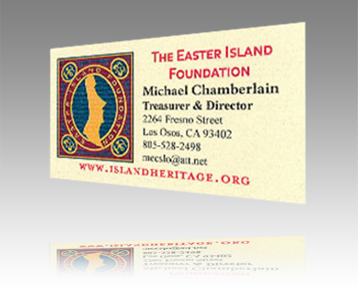 Business Cards - Digital Printed (With 5th Color Option)