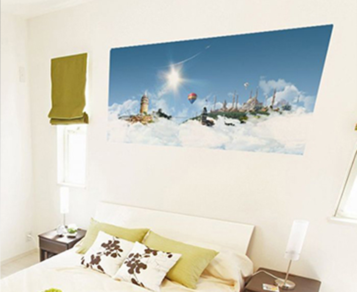 Wall Paper Printing