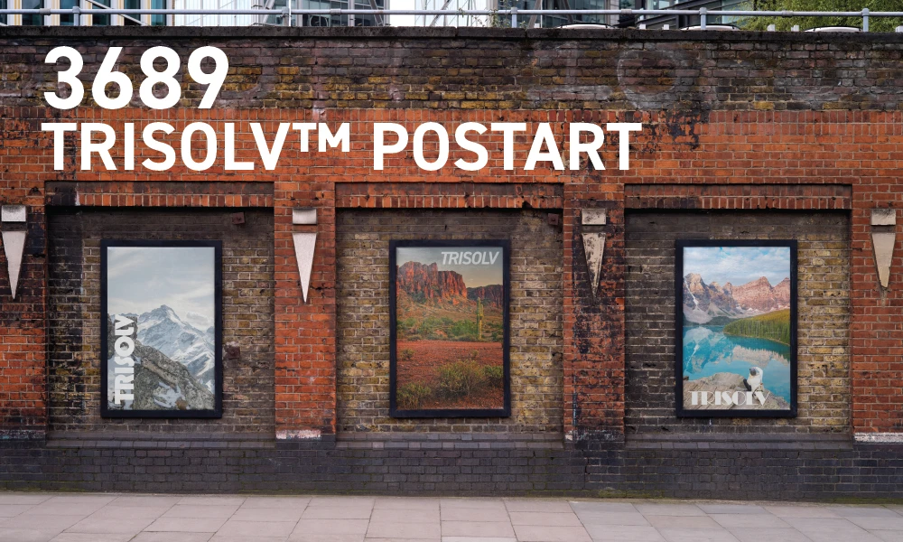 Outdoor Posters 1