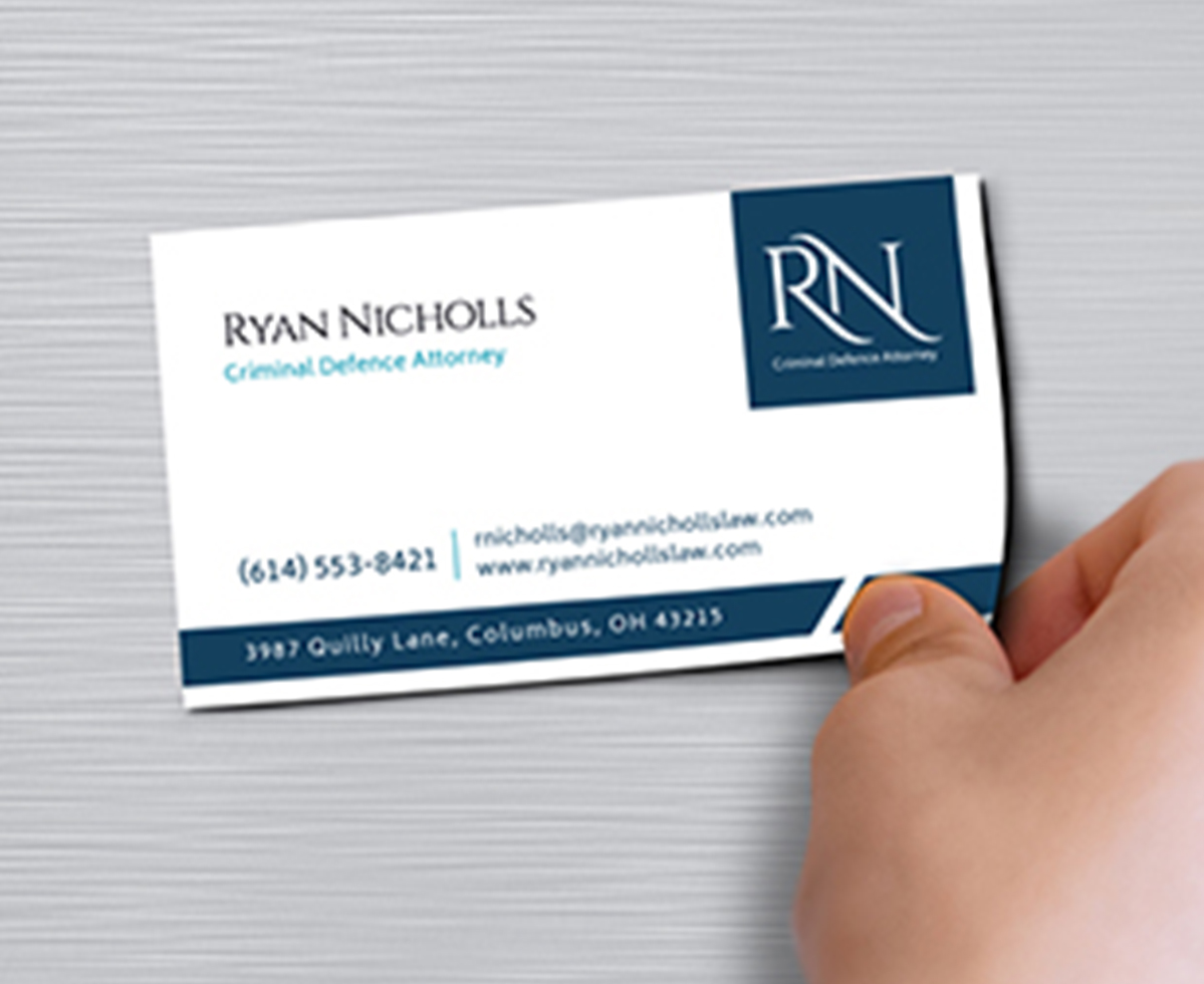 Business Card Magnets 2