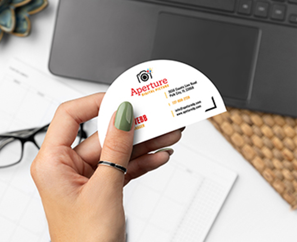 Business Card Magnets 3