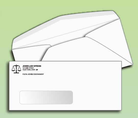 Envelopes 1-2 Color 1