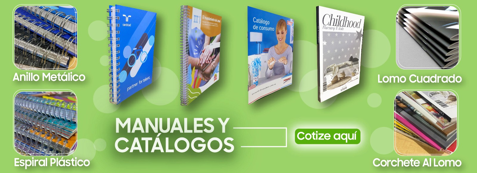 MANUALES Y CATALOGOS 2025