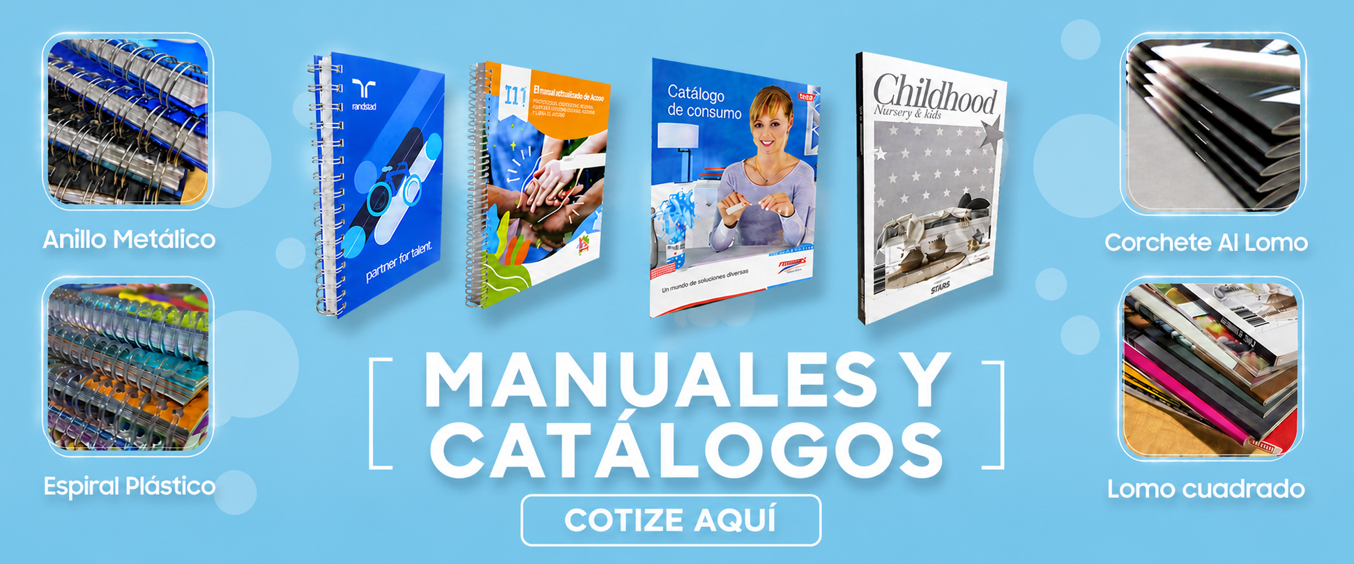 MANUALES Y CATALOGOS 2026