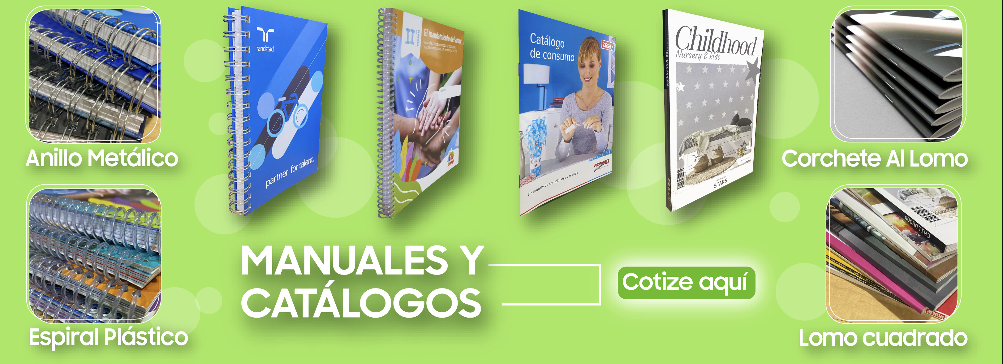 MANUALES Y CATALOGOS 2025