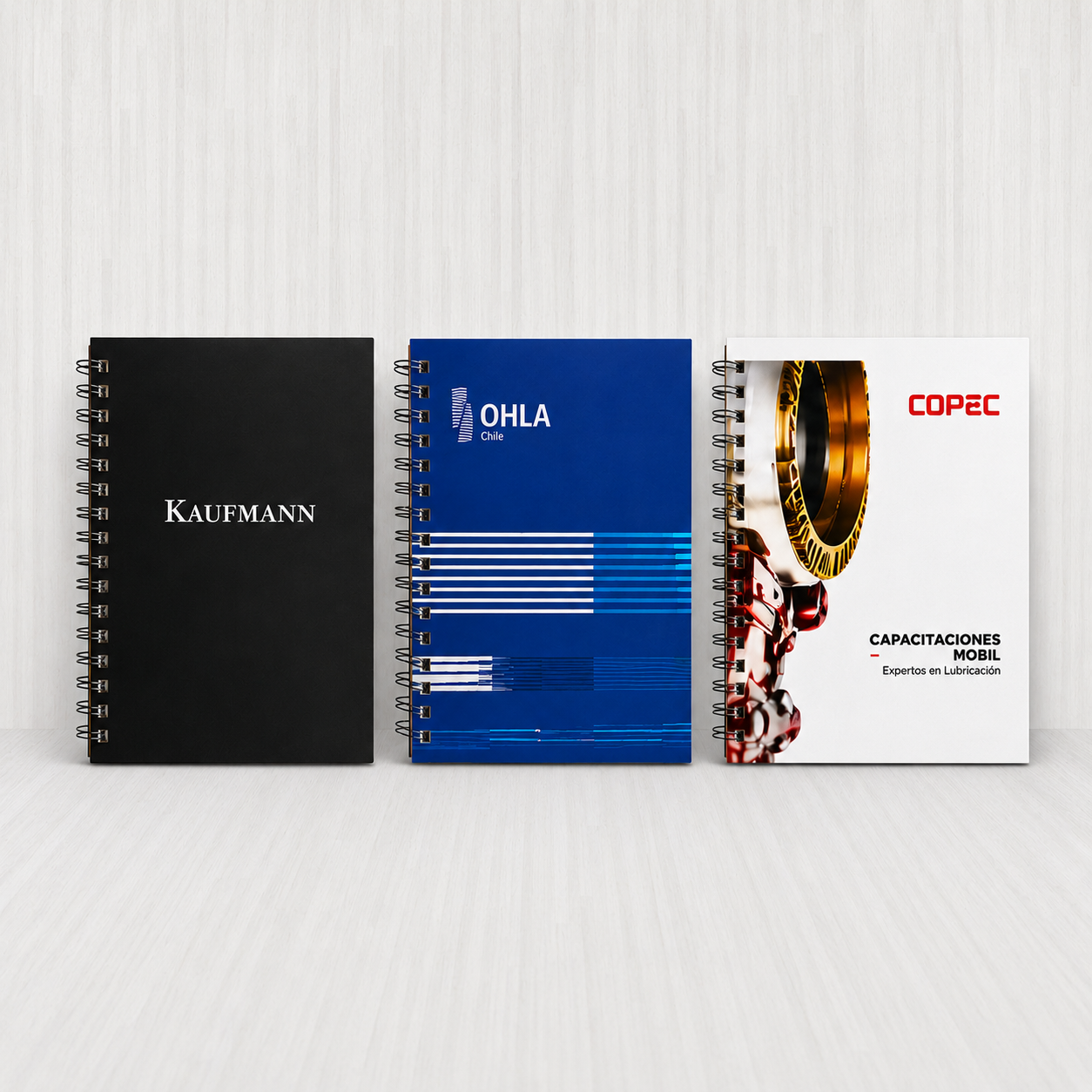 CUADERNOS
