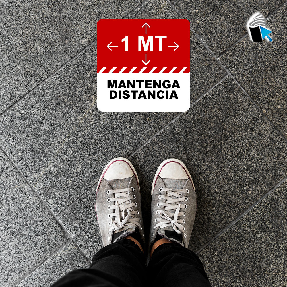 Etiquetas Adhesivas Redondas