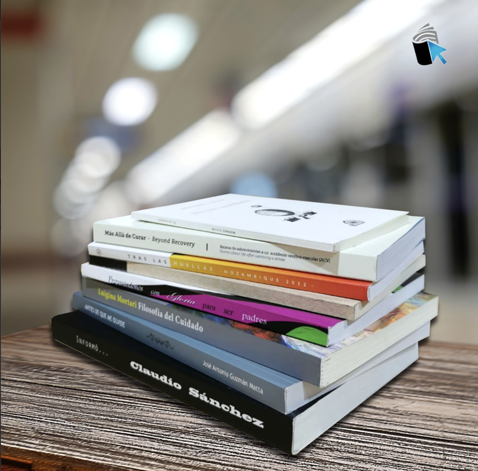 LIBRO TAPA BLANDA 15 x 21 cm