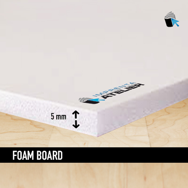 FOAM 1