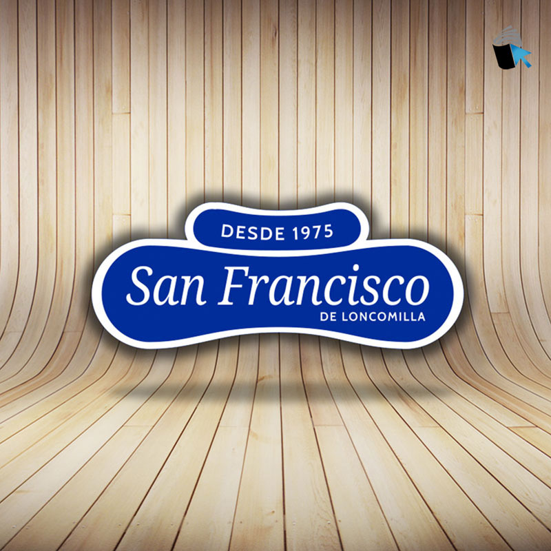 ETIQUETAS ADHESIVAS PVC ALTA CALIDAD 20