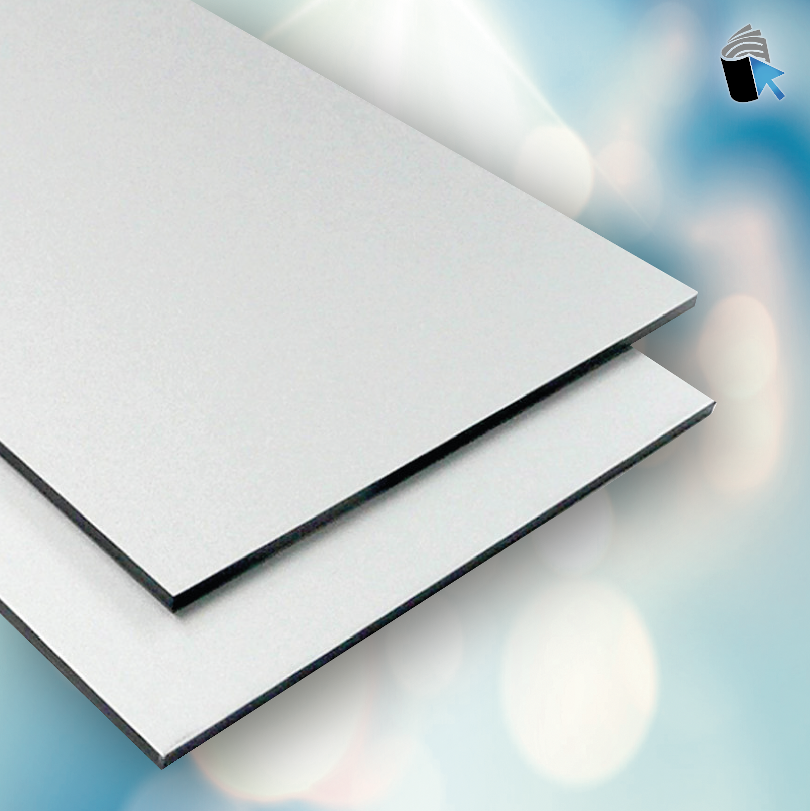 ALUMINIO COMPUESTO/ALUCOBOND 1