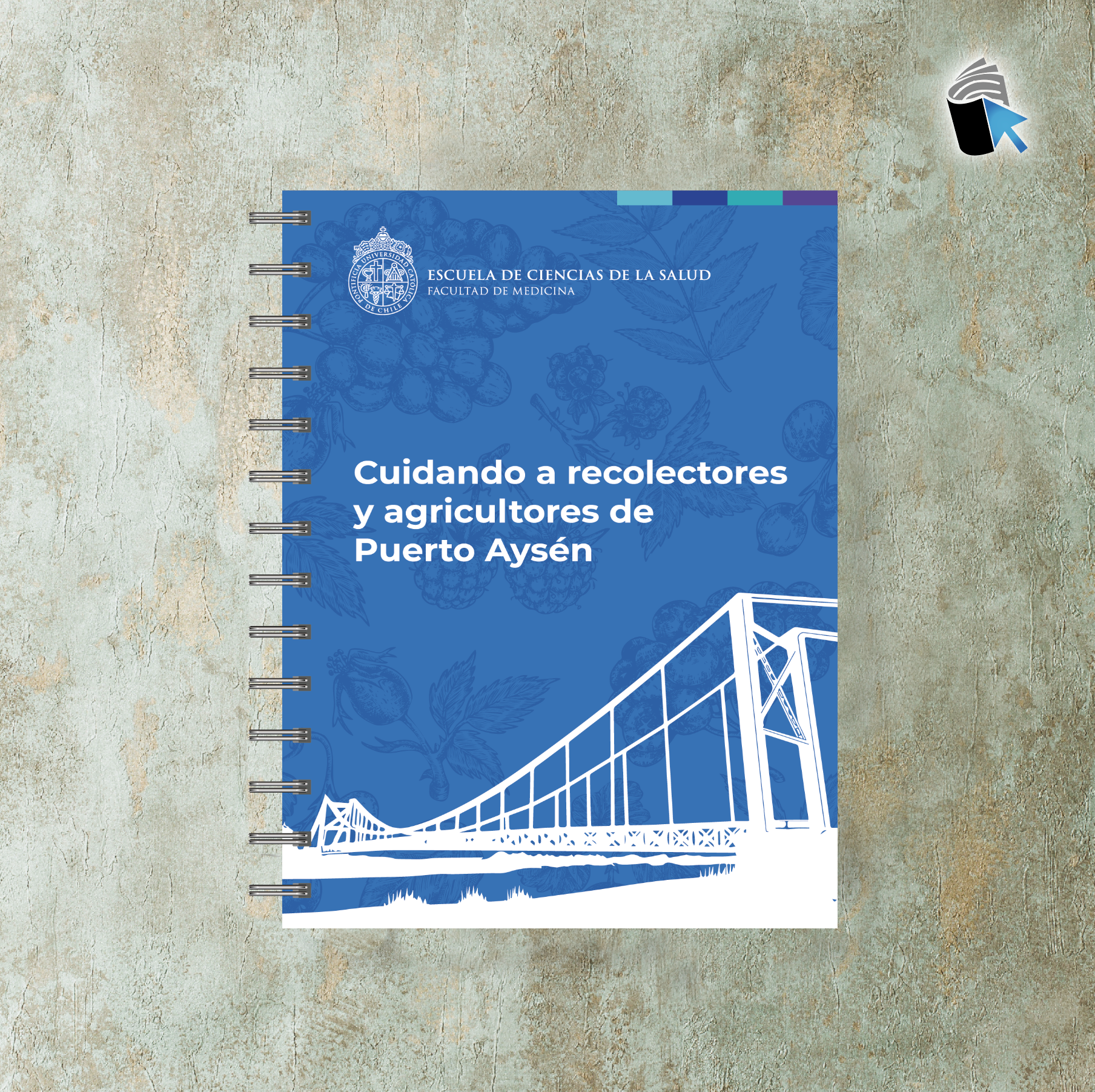 CUADERNOS CORPORATIVOS 15