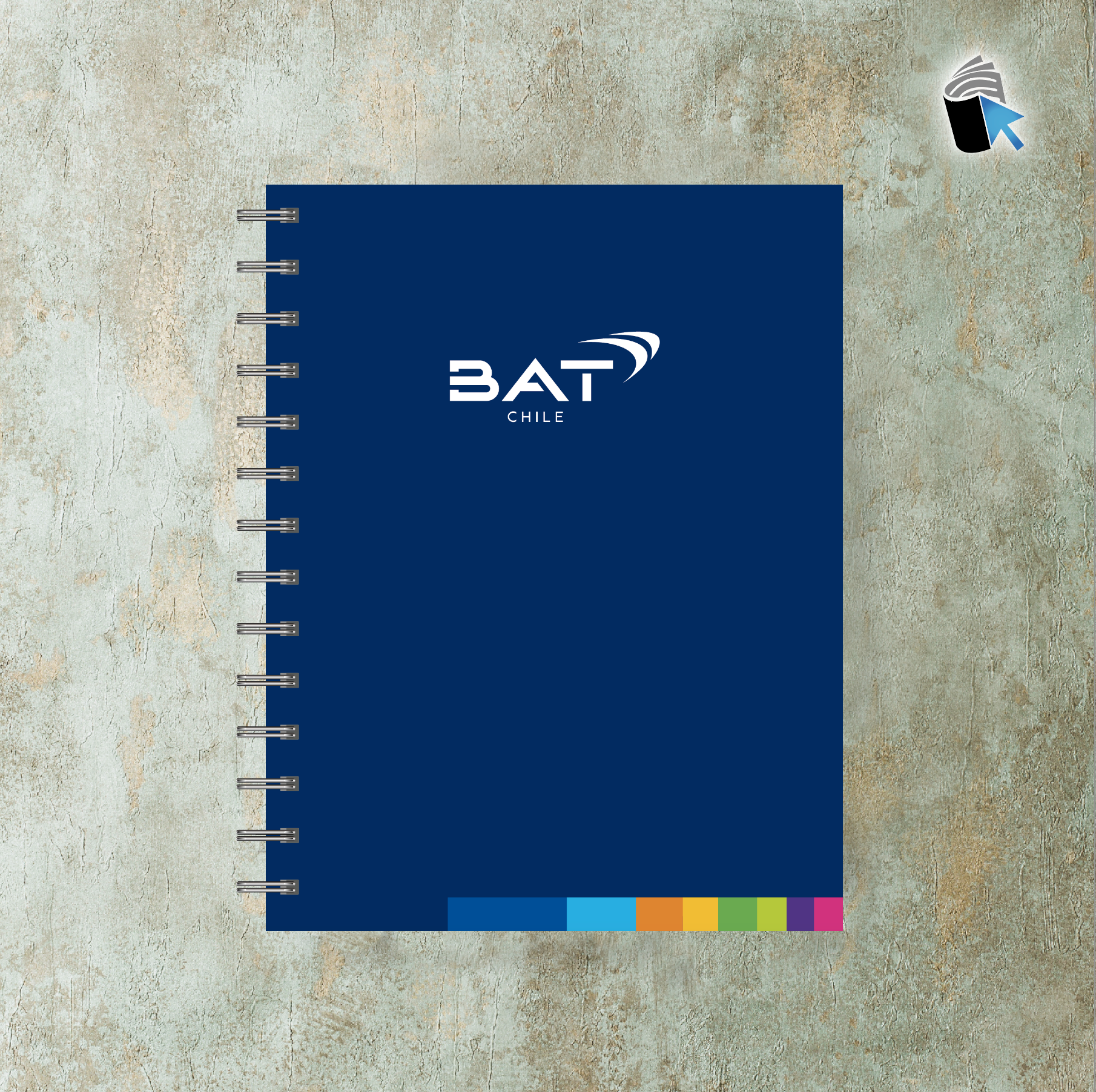 CUADERNOS CORPORATIVOS 20