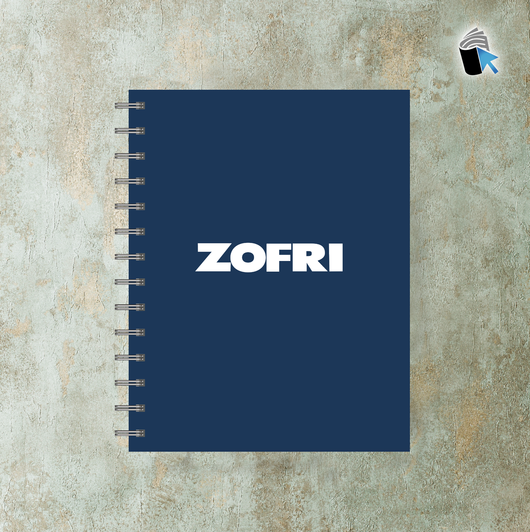 CUADERNOS CORPORATIVOS 17