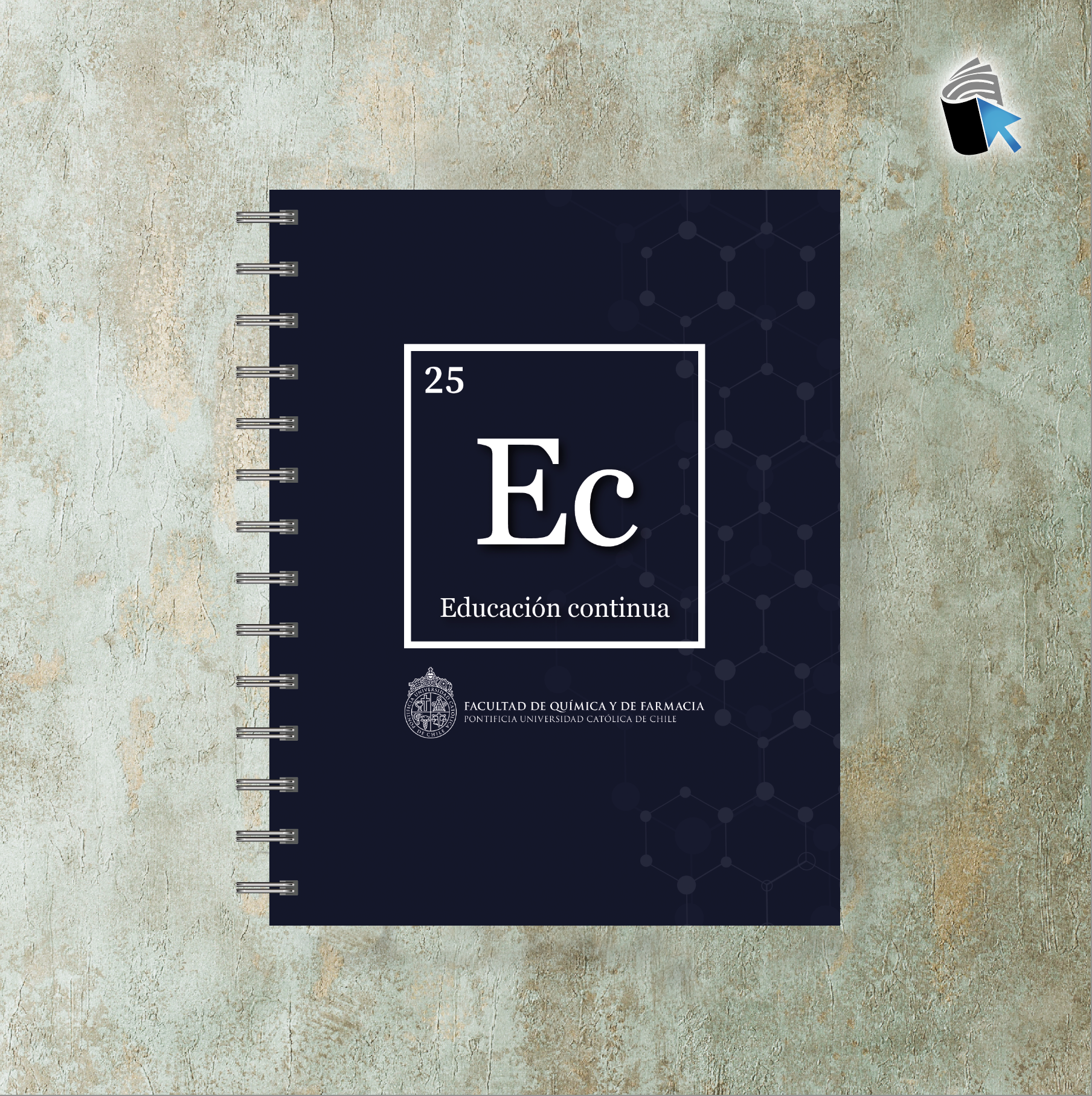 CUADERNOS CORPORATIVOS 21