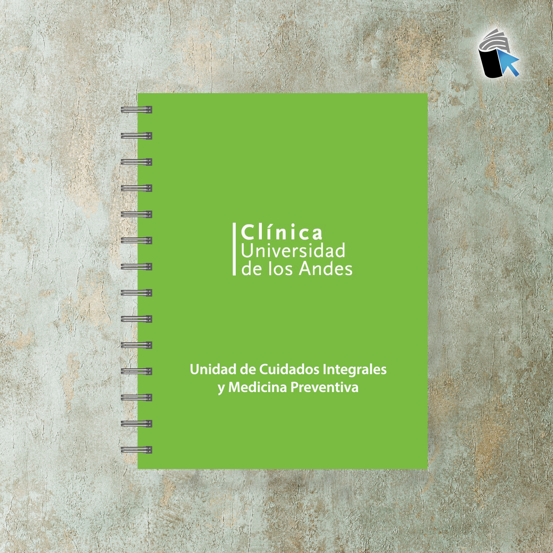 CUADERNOS CORPORATIVOS 22