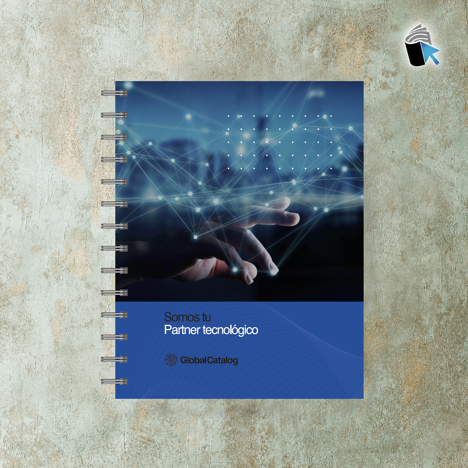 CUADERNOS CORPORATIVOS 23