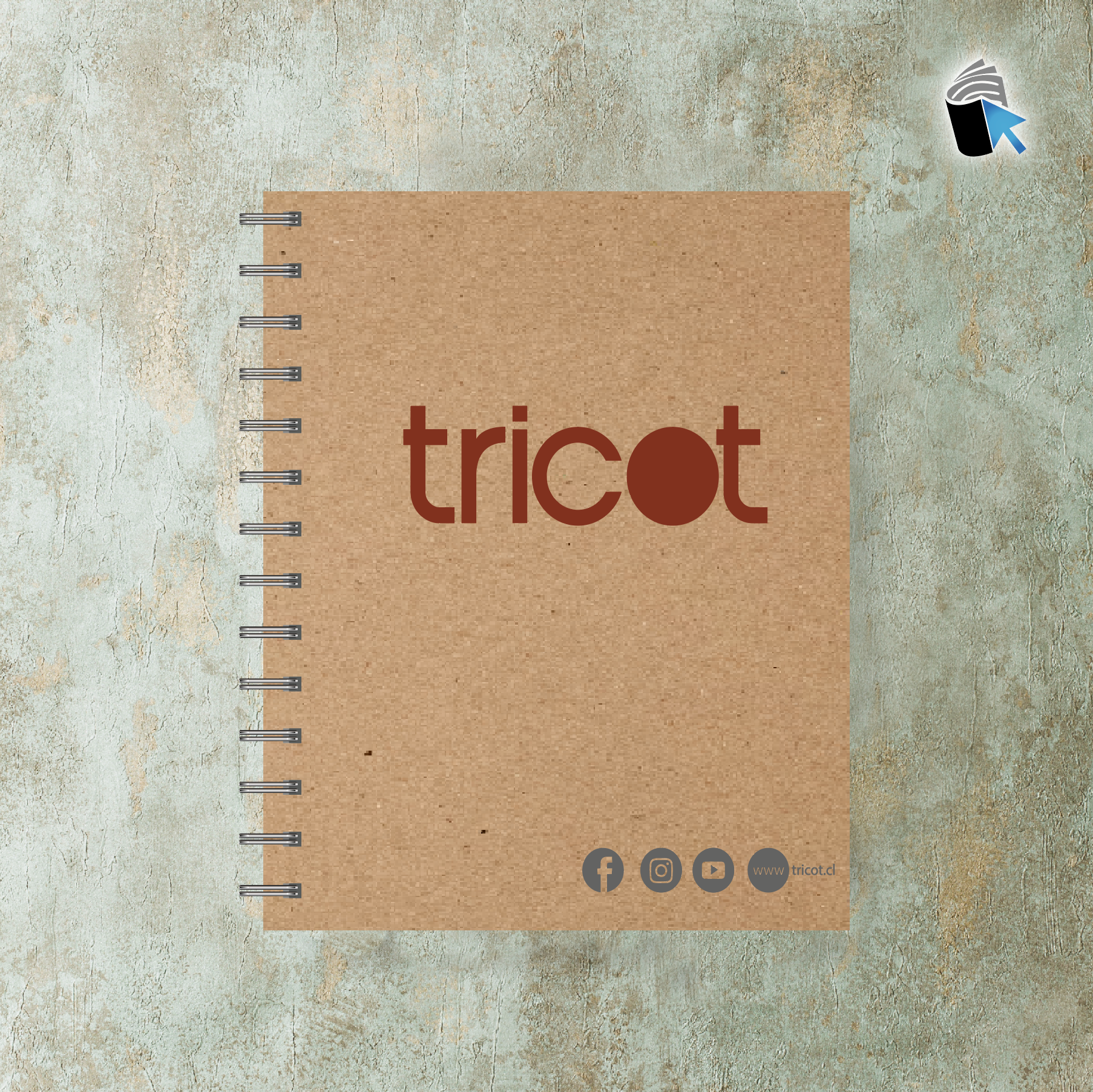 CUADERNOS CORPORATIVOS 24