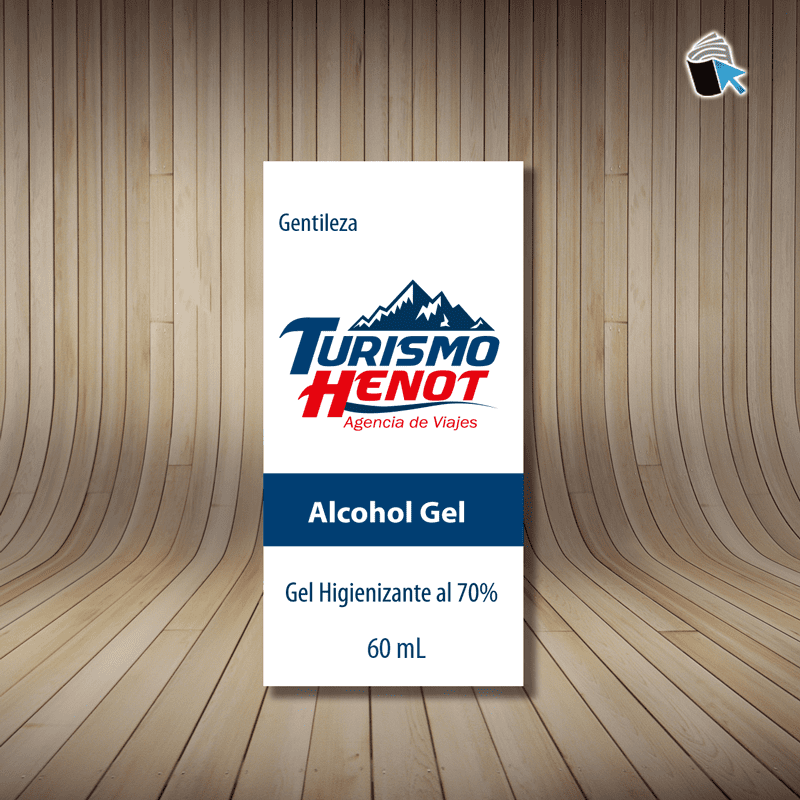 ETIQUETAS ADHESIVAS PVC ALTA CALIDAD 13