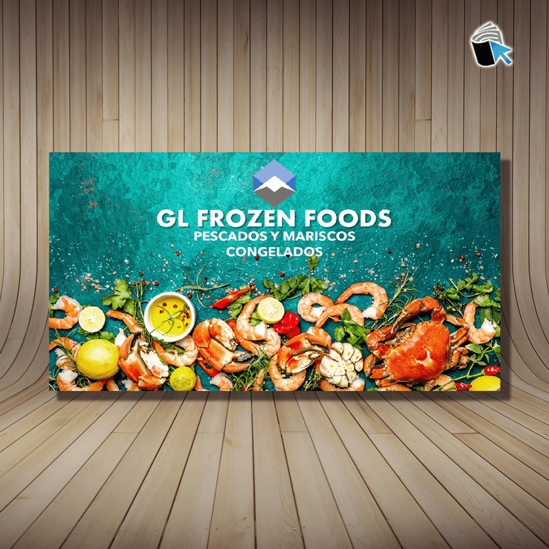 ETIQUETAS ADHESIVAS PVC ALTA CALIDAD 2