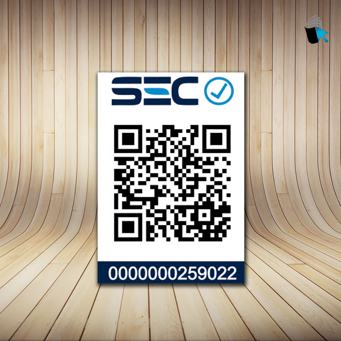 ETIQUETAS ADHESIVAS PVC ALTA CALIDAD 19