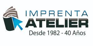 IMPRENTA ATELIER