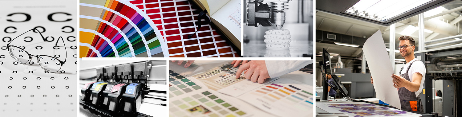 Things to Consider Before Printing