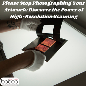 Please Stop Photographing Your Artwork: Discover the Power of High-Resolution Scanning Title_1718298513299.png