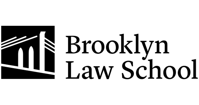 Brooklyn Law School Logo