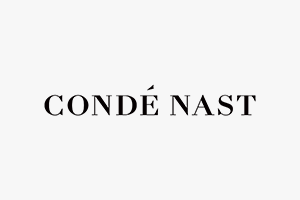 Conde Nast logo