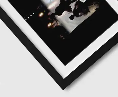 Custom Framing
