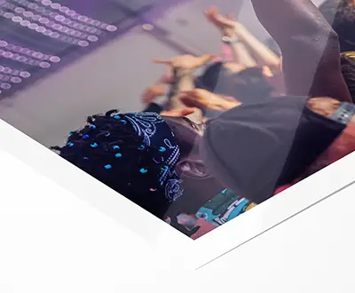 Digital Photo Prints