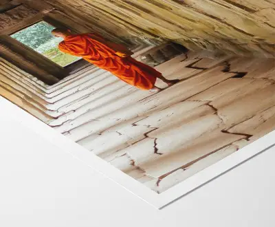 Giclee Fine Art Prints Enhanced Matte Paper